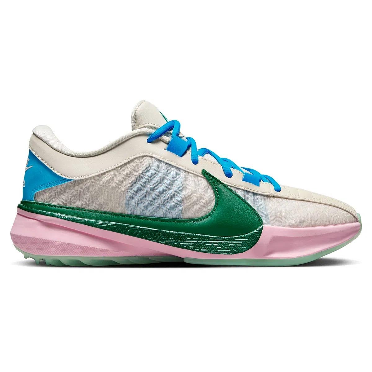 DX4985-100Nike Zoom Freak 5 