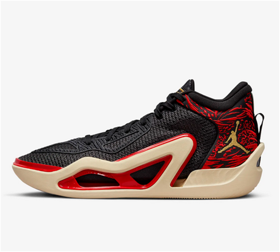 DX5572-001Jordan Tatum 1 ''Zoo''