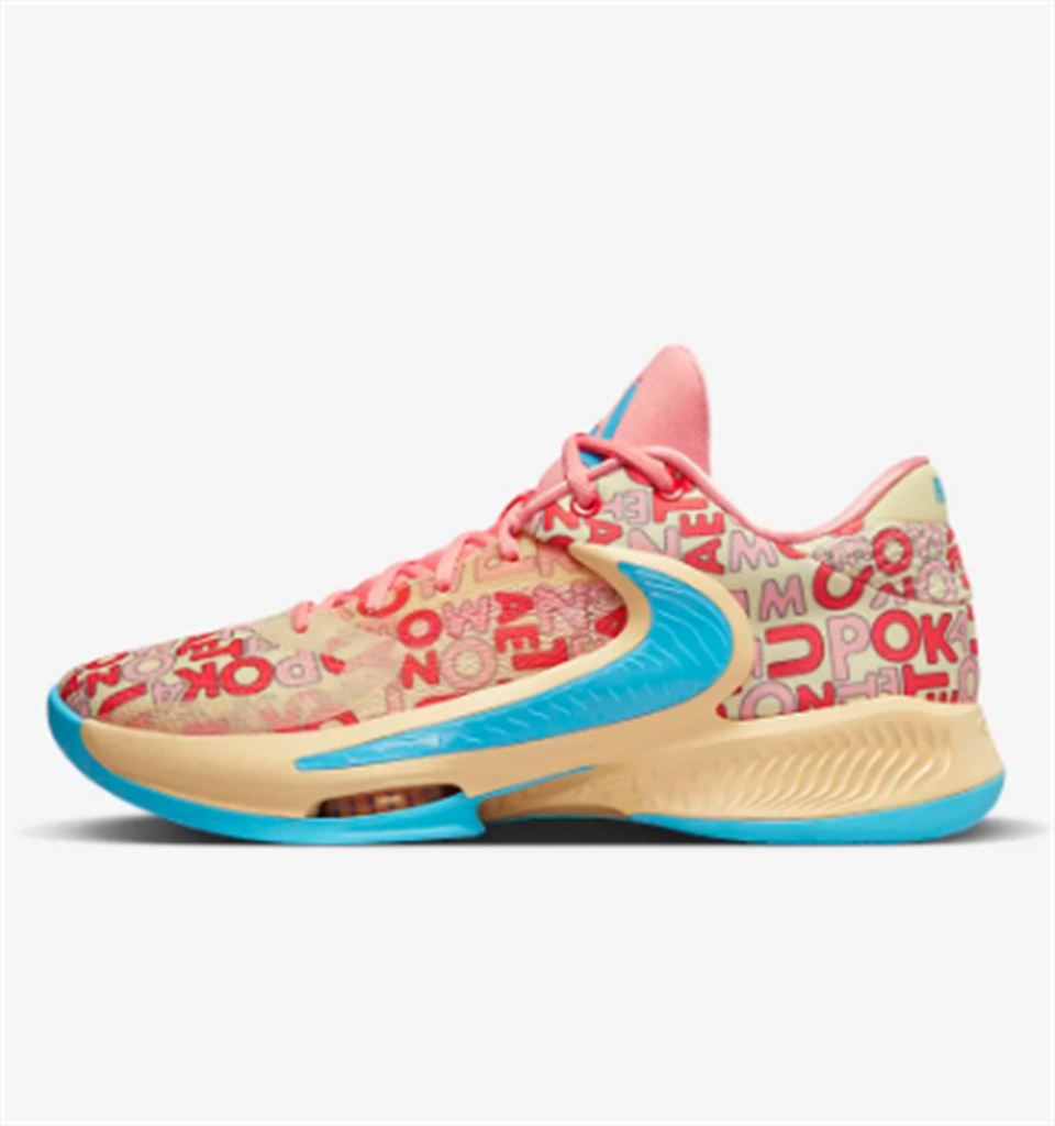 FB9503-200Nike Zoom Freak 4 