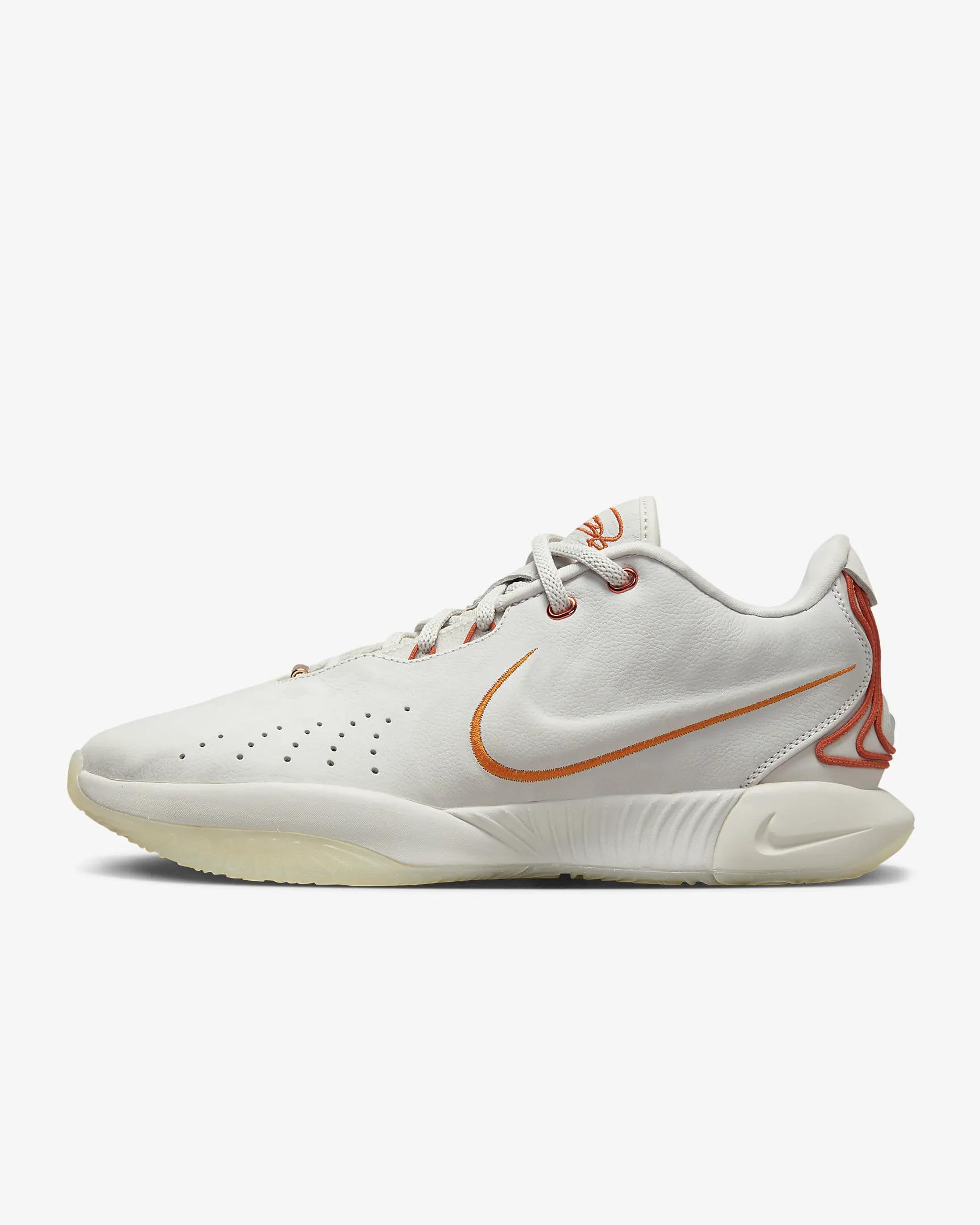 FV2345-001LeBron XXI 