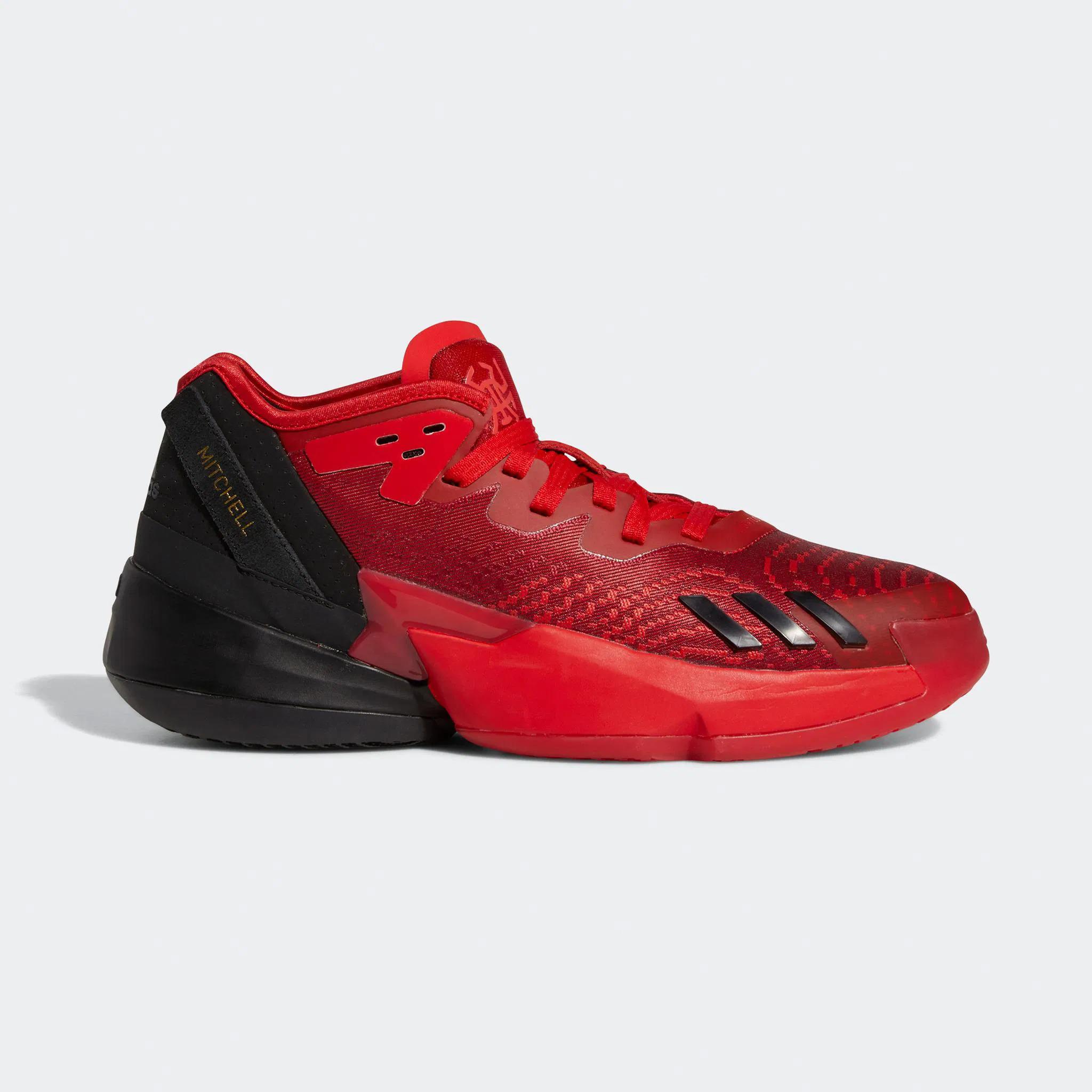 gx6886adidas D.O.N. Issue #4 “Future of Fast”