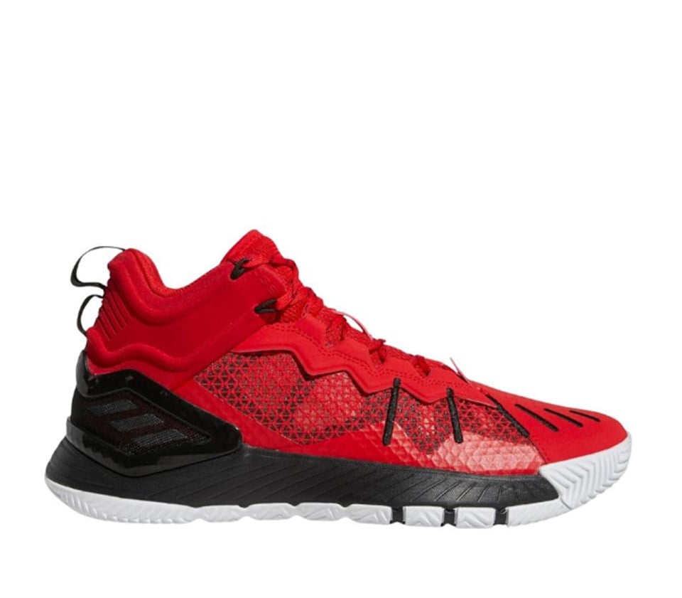 GY3268Adidas Derrick Rose Son Of Chi 