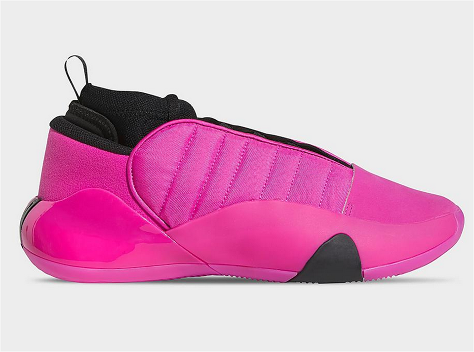 HP3019Adidas Harden Vol. 7 ''Lucid Fuchsia''