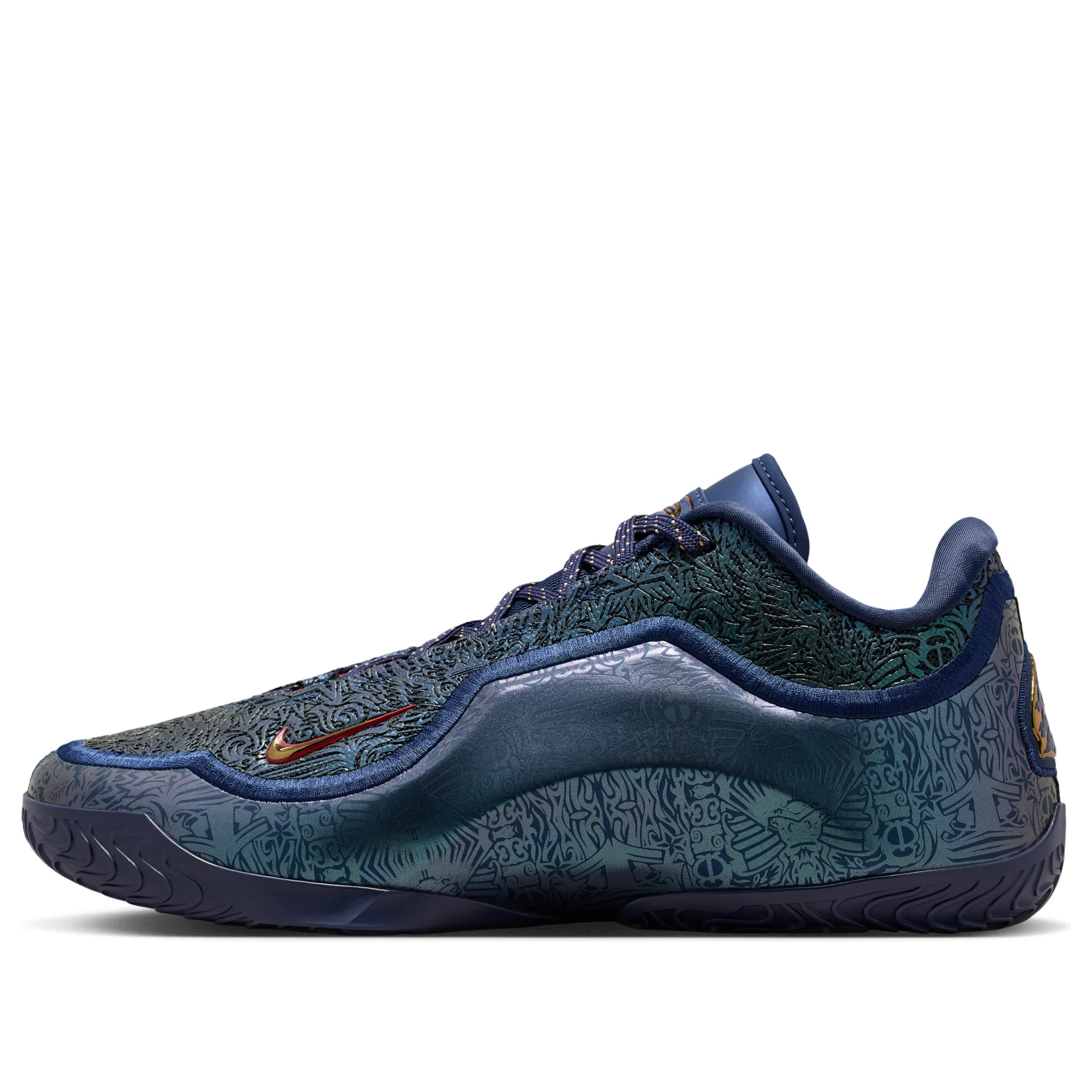 IH1513-400Nike LeBron XXIII 
