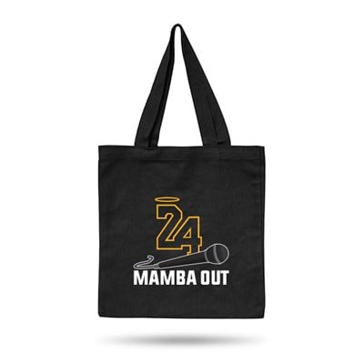 INSPARE %100 HAM BEZ ÇANTA #24 MAMBA OUT