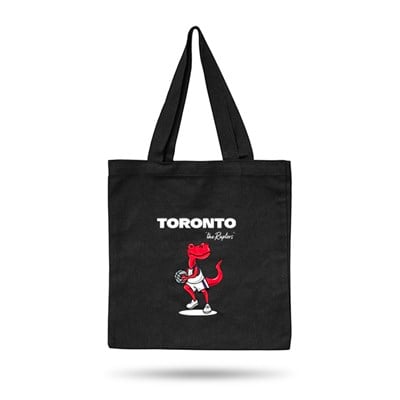 INSPARE %100 HAM BEZ ÇANTA 'TORONTO RAPTORS'