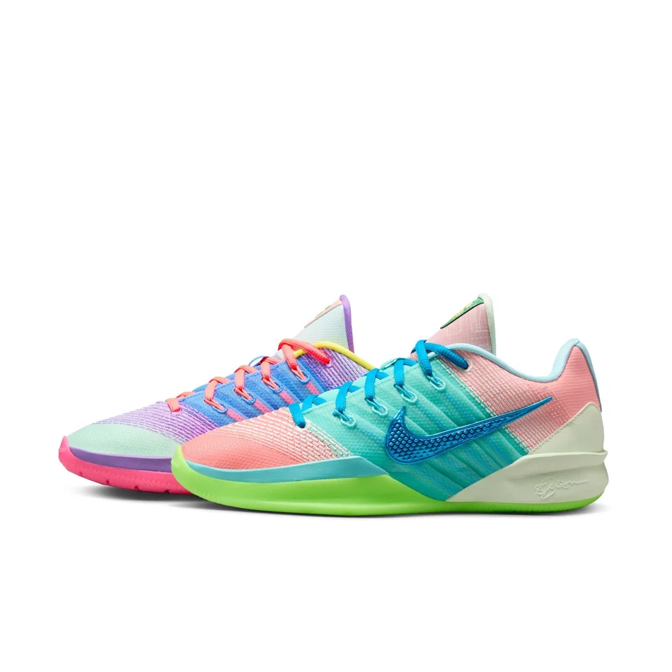IO7845-300Nike Sabrina 3 “What The”