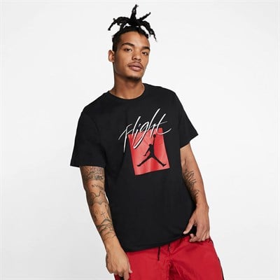 JORDAN 'FLIGHT T-SHIRT'