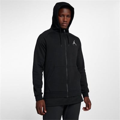 JORDAN 'JUMPMAN FLEECE FZ CEKET'