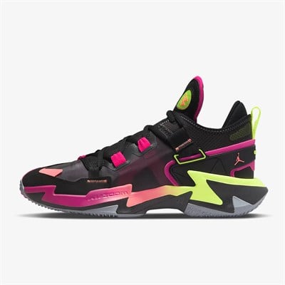 Jordan Why Not .5 ''Raging Grace''
