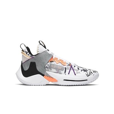 JORDAN WHY NOT ZER0.2 SE