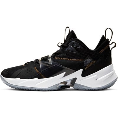 Jordan Why Not Zer0.3 The Family