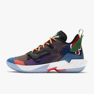 Jordan Why Not? Zer0.4 