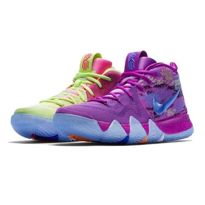 KYRIE 4 ''CONFETTI''