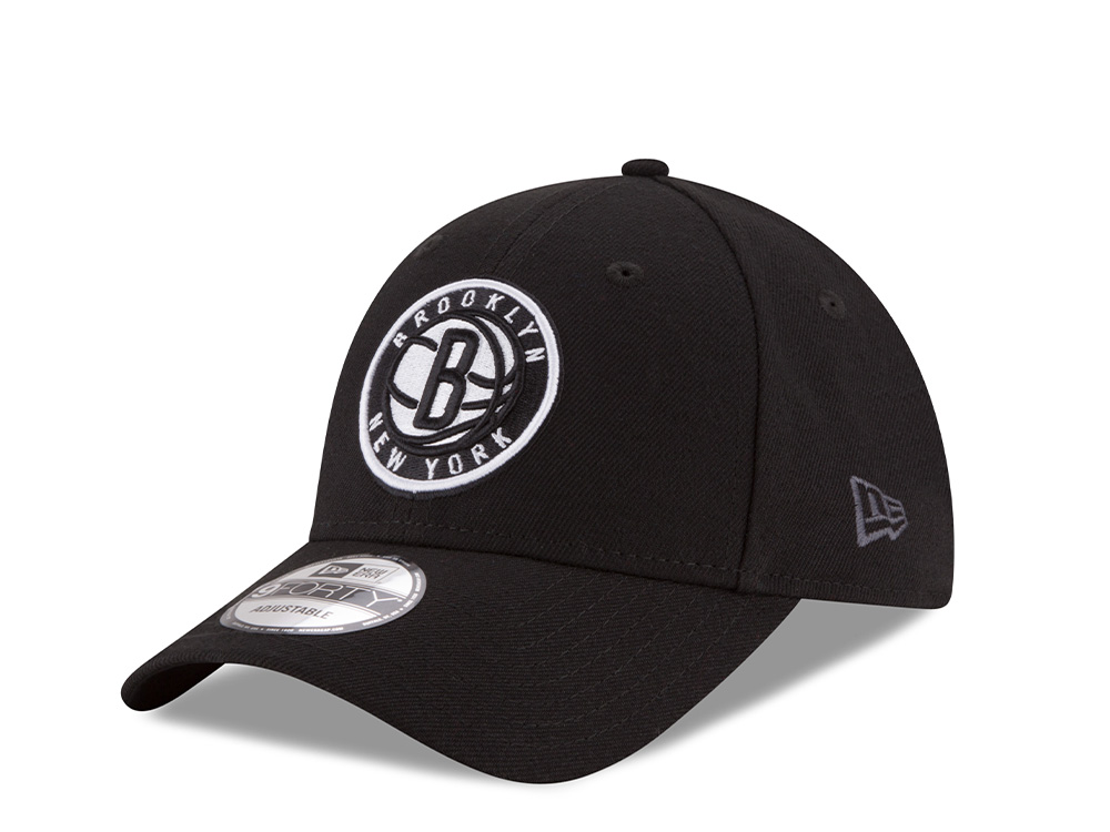 NEBCNEW ERA BROOKLYN CAP