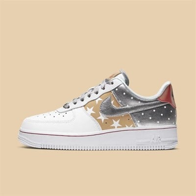 Nike Air Force 1 Stars