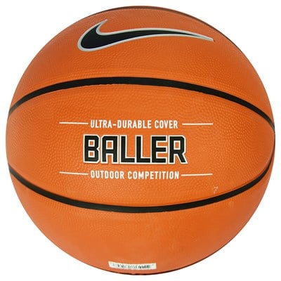 NIKE 'BALLER BASKETBALL TOP'
