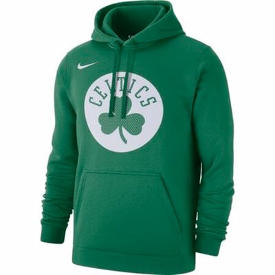NIKE 'BOSTON CELTICS HOODIE'