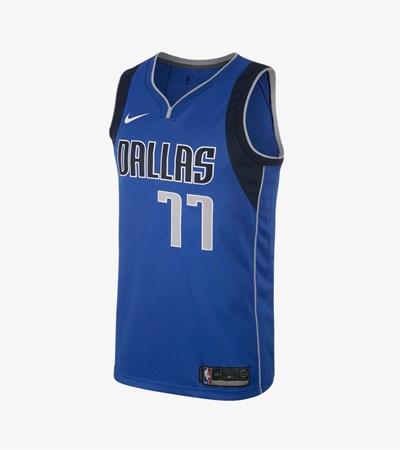 NIKE 'DALLAS MAVERICKS DONCIC FORMA'