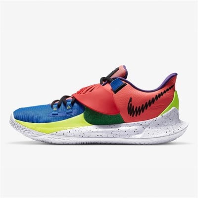 Nike Kyrie Low 3 NY vs. NY