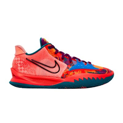 Nike Kyrie Low 4 ''1 World 1 People''