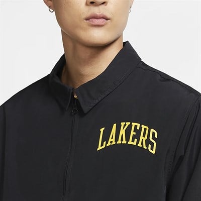 Nike LA Lakers Ceket