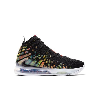 NIKE LEBRON 17 'JAMES GANG'