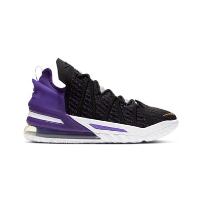 Nike LeBron 18 