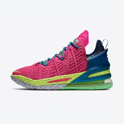 Nike LeBron 18 