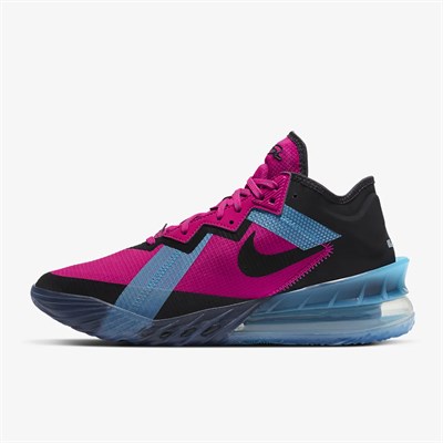 Nike LeBron 18 Low 