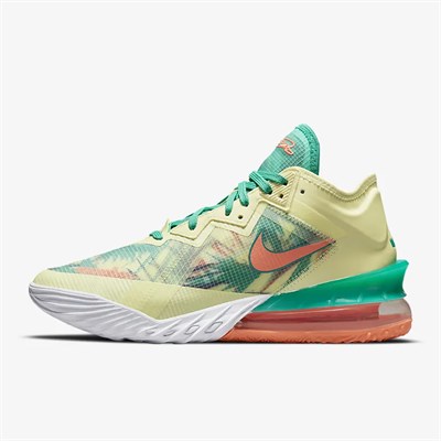 Nike LeBron 18 Low 