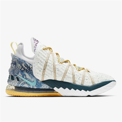 Nike LeBron 18 