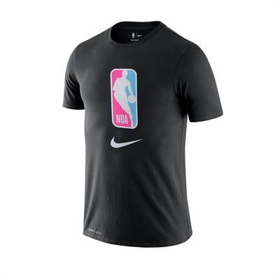 NIKE NBA LOGO TİŞÖRT