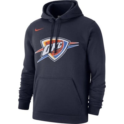 NIKE 'OKC HOODIE'