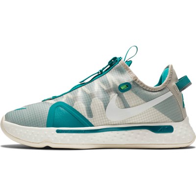 Nike PG4 PCG Teal 