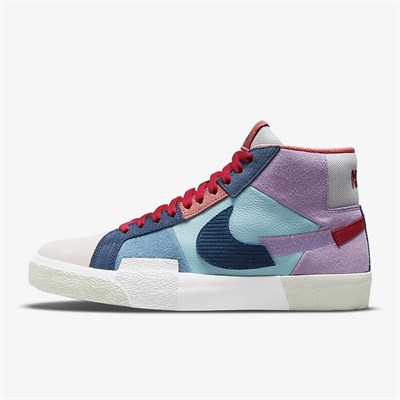 Nike SB Zoom Blazer Mid Premium 