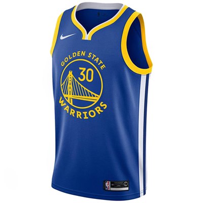NIKE 'WARRIORS CURRY 30 FORMA'