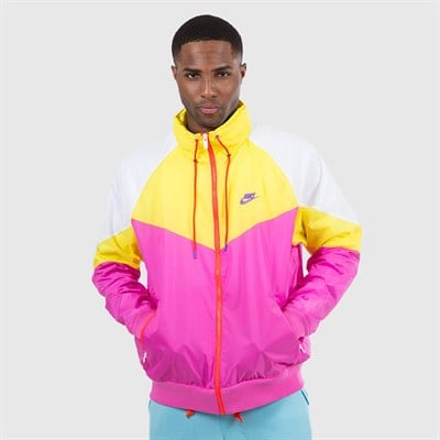 NIKE 'WINDRUNNER V6 CEKET'