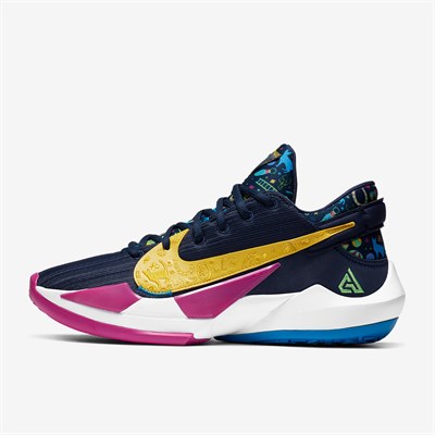 Nike Zoom Freak 2 