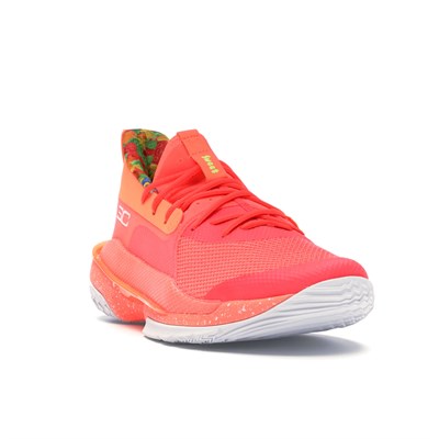 UNDER ARMOUR CURRY 7 'SOUR PATCH'