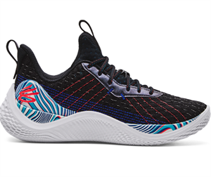 3025093-001Under Armour Curry Flow 10 ''More Magic''