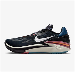 DJ6015-003Air Zoom GT Cut 2 ''Black Desert Berry''