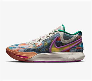 DQ3840-001Kyrie 8 ''Circle Of Life''