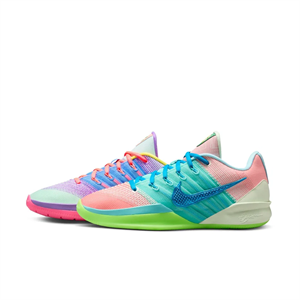 IO7845-300Nike Sabrina 3 “What The”