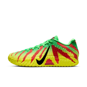 IU7240-300Nike Ja 3 Jurassic Park 'Explorer'