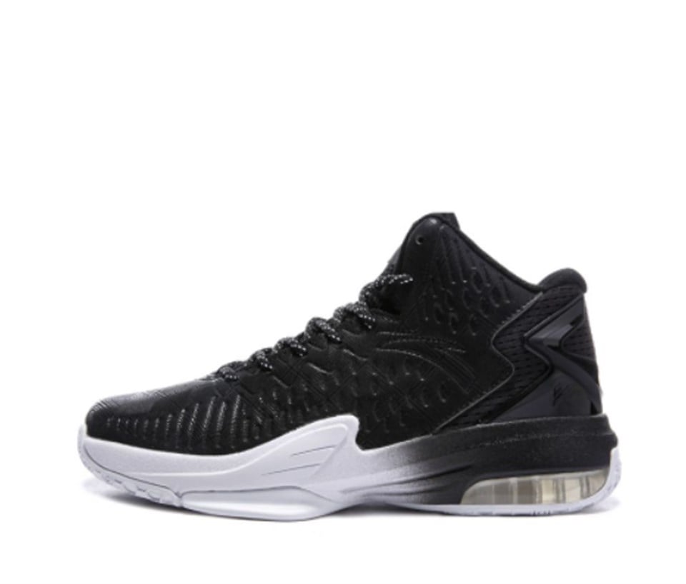 11741105-3Anta Klay Thompson KT3 Lite Black