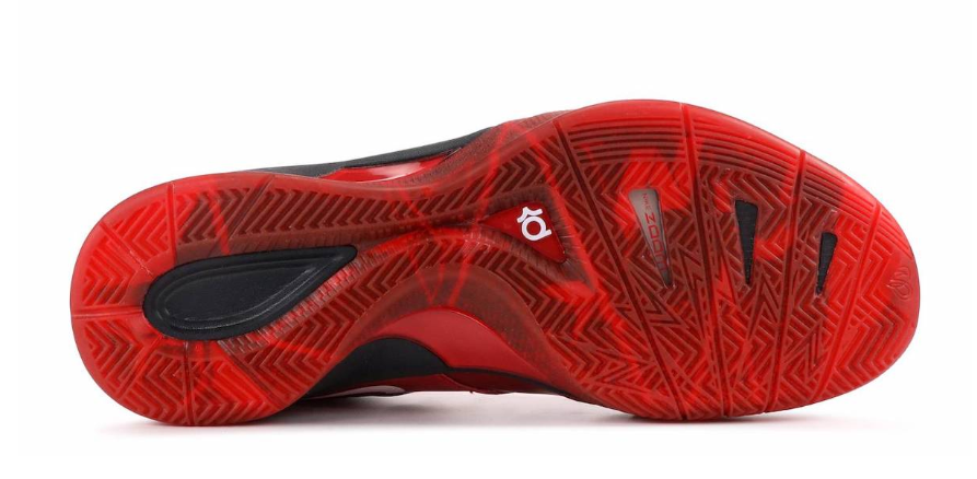 Nike KD 3 ''All-Star'' sneakerstr.com