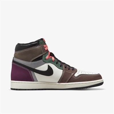 Air Jordan 1 High Craft