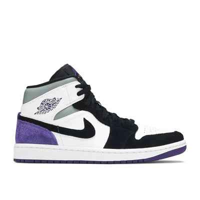 Air Jordan 1 Mid 