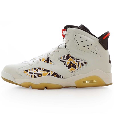 Air Jordan 6 Retro Wmns Quai 54